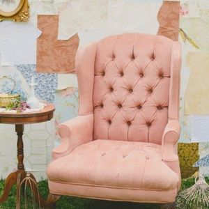 Meet your Posher, Kathy